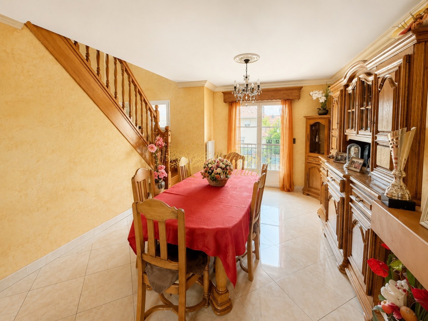 MAISON A VENDRE - PONTAULT COMBAULT BOUQUET - 188 m2 - 575 000 &euro;
