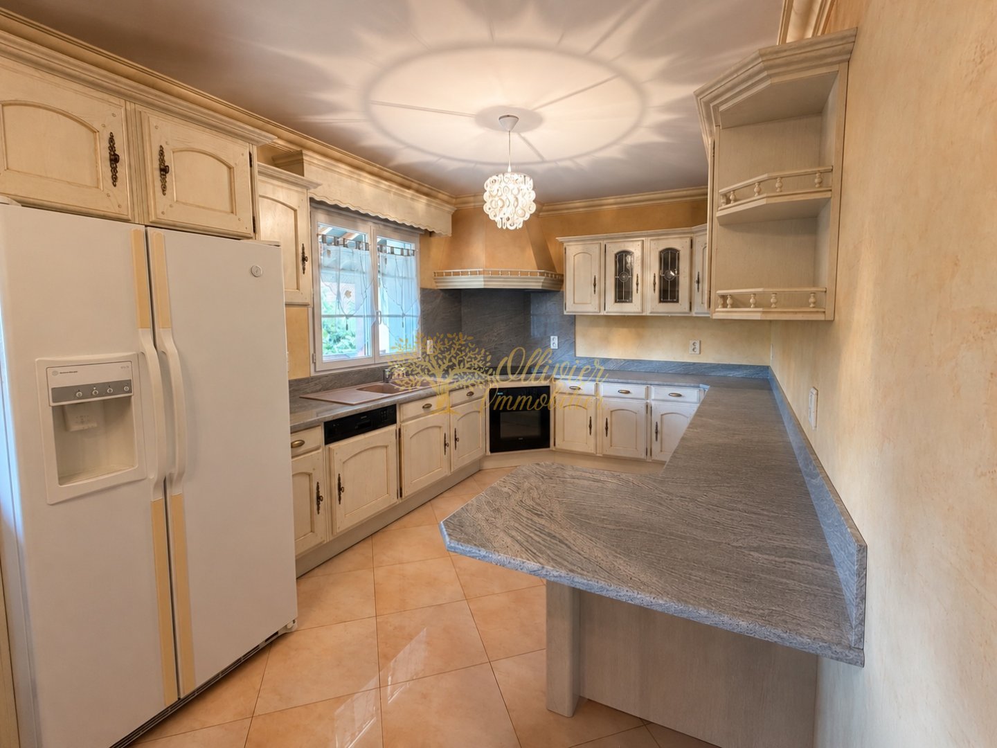 MAISON A VENDRE - PONTAULT COMBAULT BOUQUET - 188 m2 - 575 000 &euro;