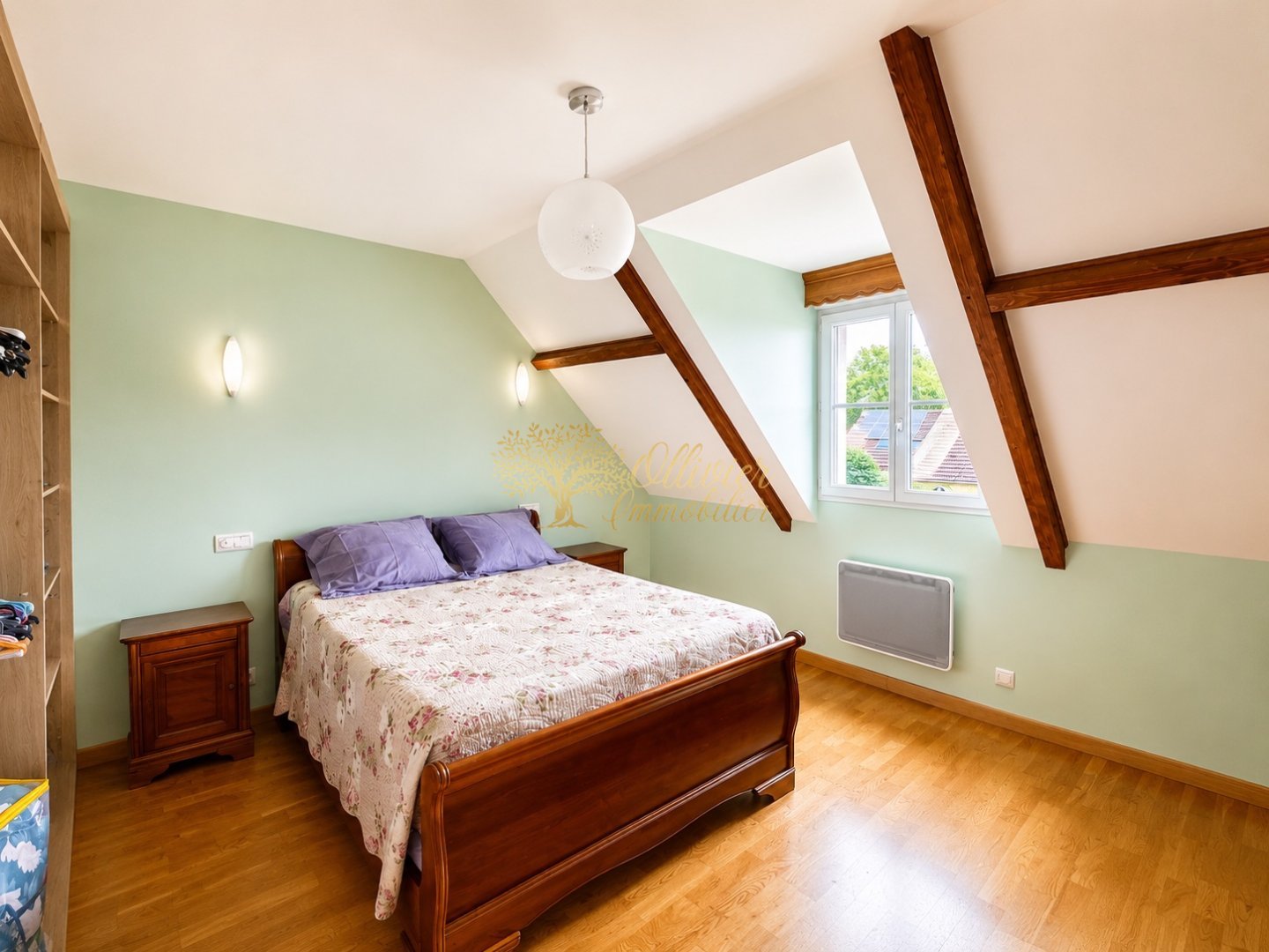 MAISON A VENDRE - PONTAULT COMBAULT BOUQUET - 188 m2 - 575 000 &euro;
