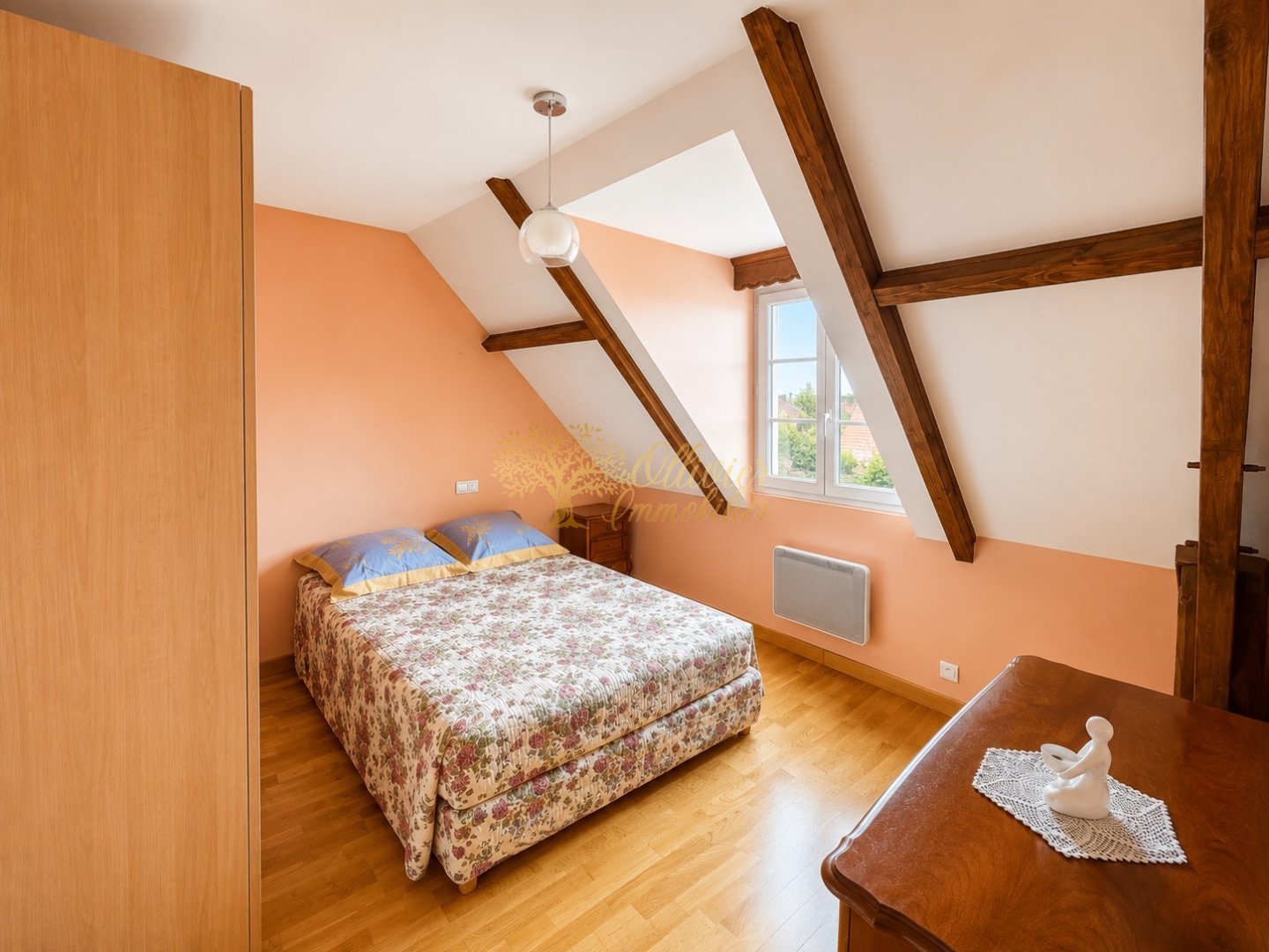 MAISON A VENDRE - PONTAULT COMBAULT BOUQUET - 188 m2 - 575 000 &euro;