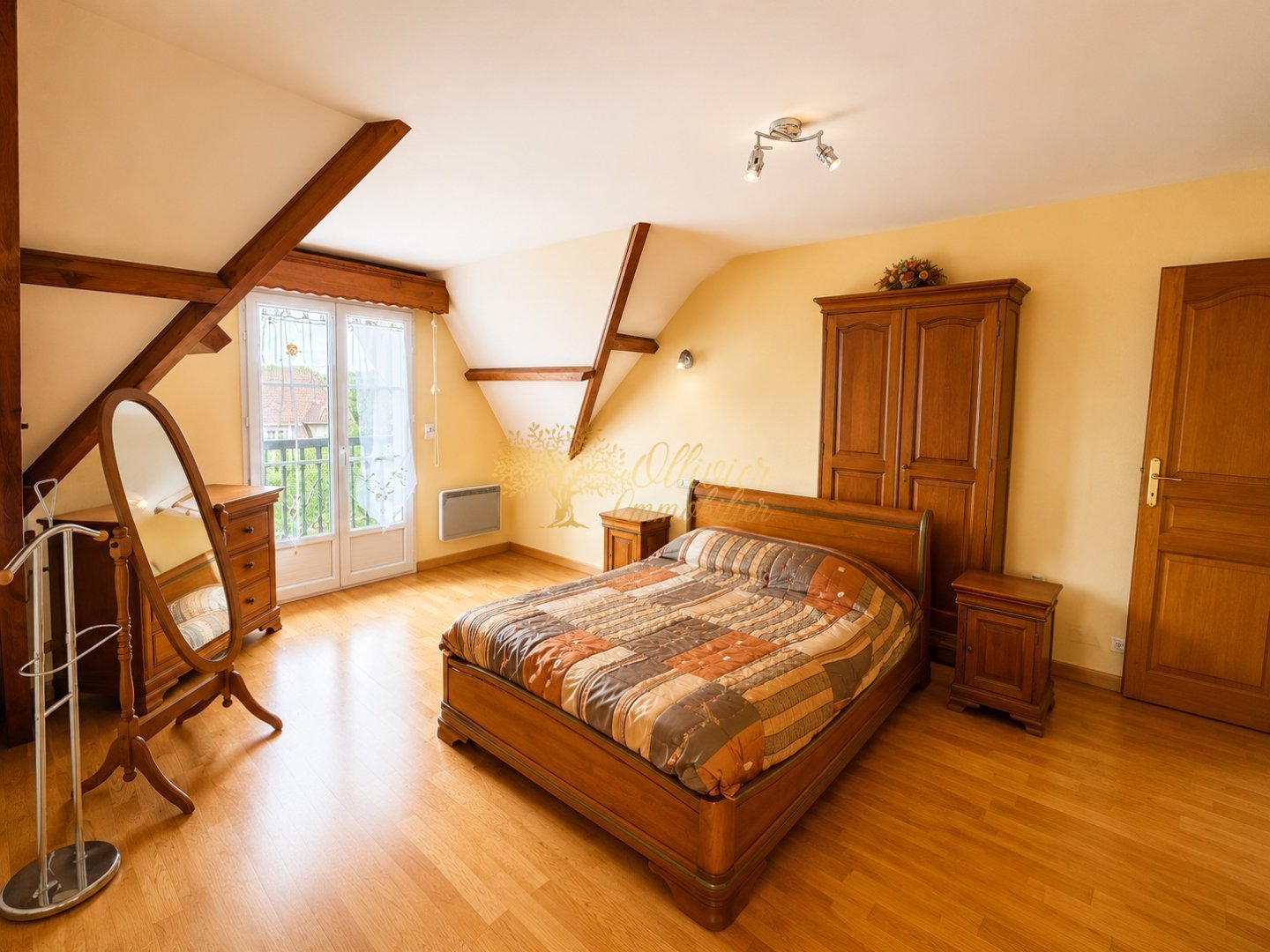 MAISON A VENDRE - PONTAULT COMBAULT BOUQUET - 188 m2 - 575 000 &euro;