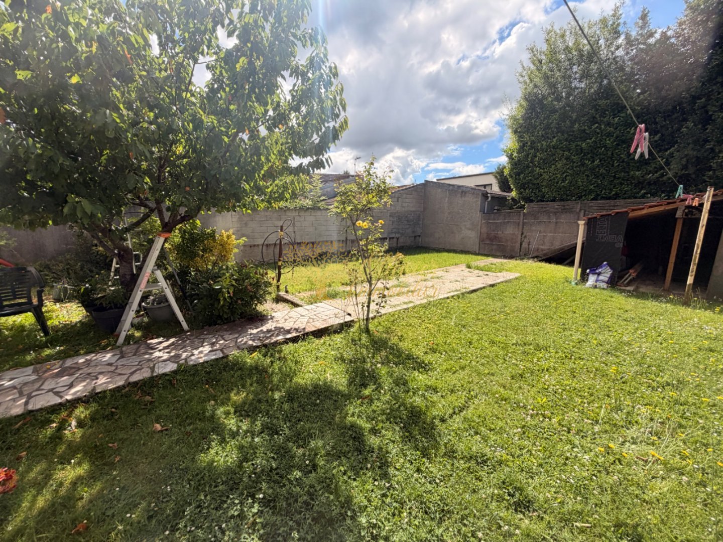 MAISON A VENDRE - PONTAULT COMBAULT BOUQUET - 188 m2 - 575 000 &euro;