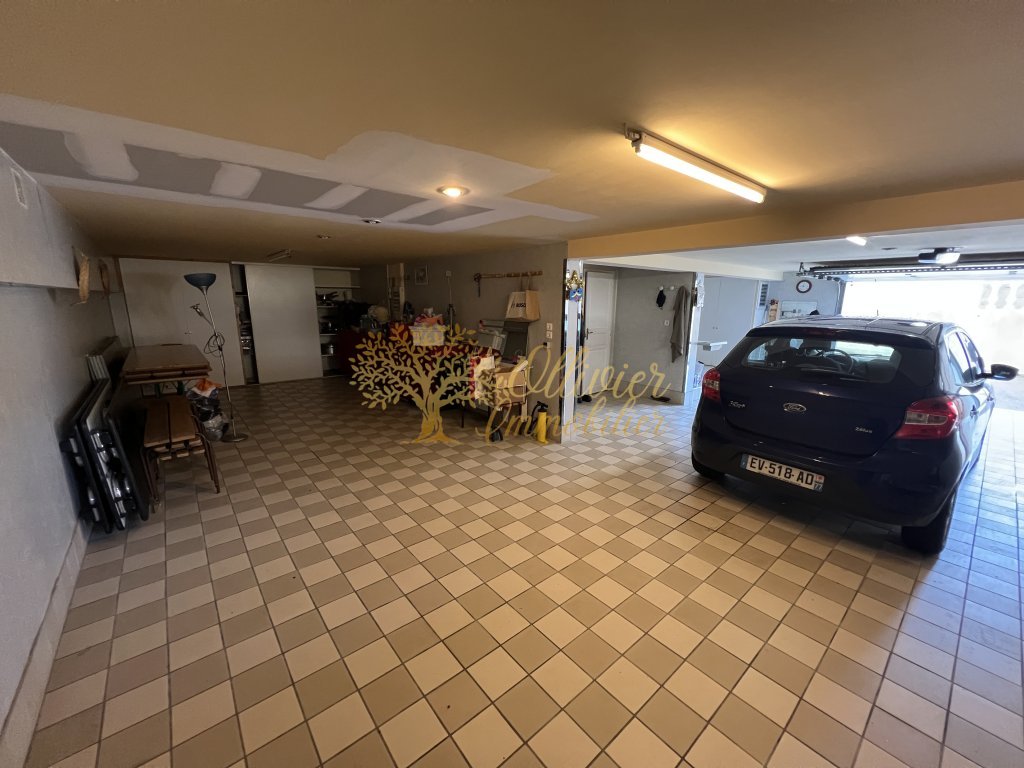 MAISON A VENDRE - PONTAULT COMBAULT - 154 m2 - 495�000�&euro;