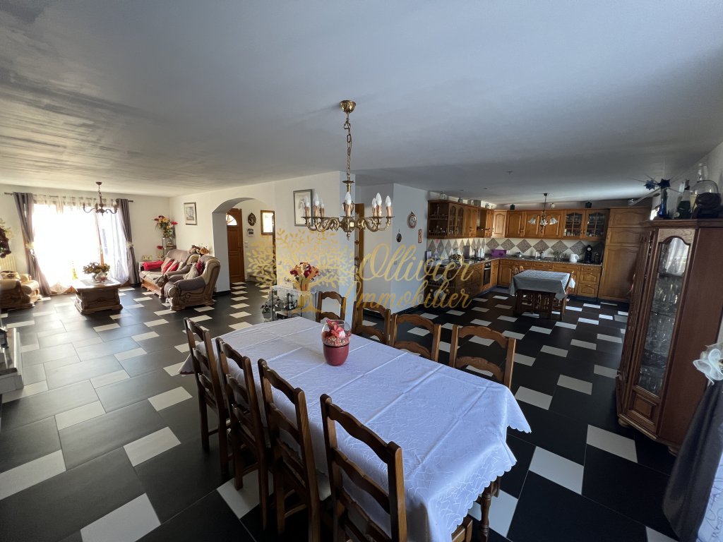 MAISON A VENDRE - PONTAULT COMBAULT - 154 m2 - 495�000�&euro;