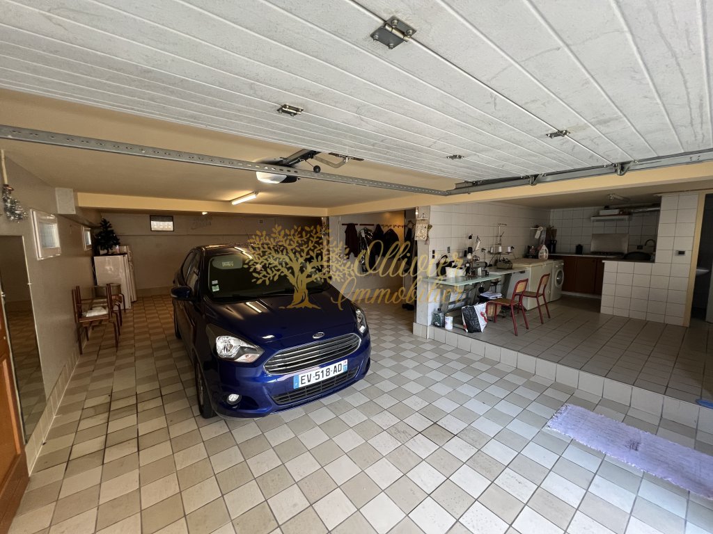 MAISON A VENDRE - PONTAULT COMBAULT - 154 m2 - 495�000�&euro;