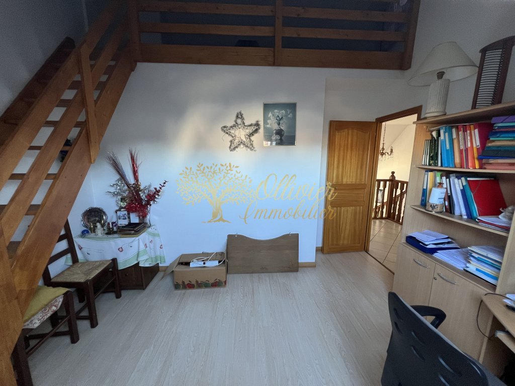 MAISON A VENDRE - PONTAULT COMBAULT - 154 m2 - 495�000�&euro;