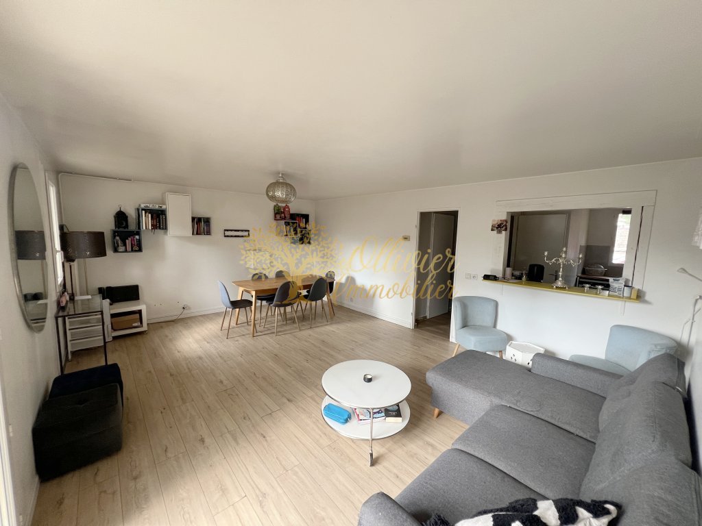 MAISON A VENDRE - PONTAULT COMBAULT - 90 m2 - 319�900�&euro;