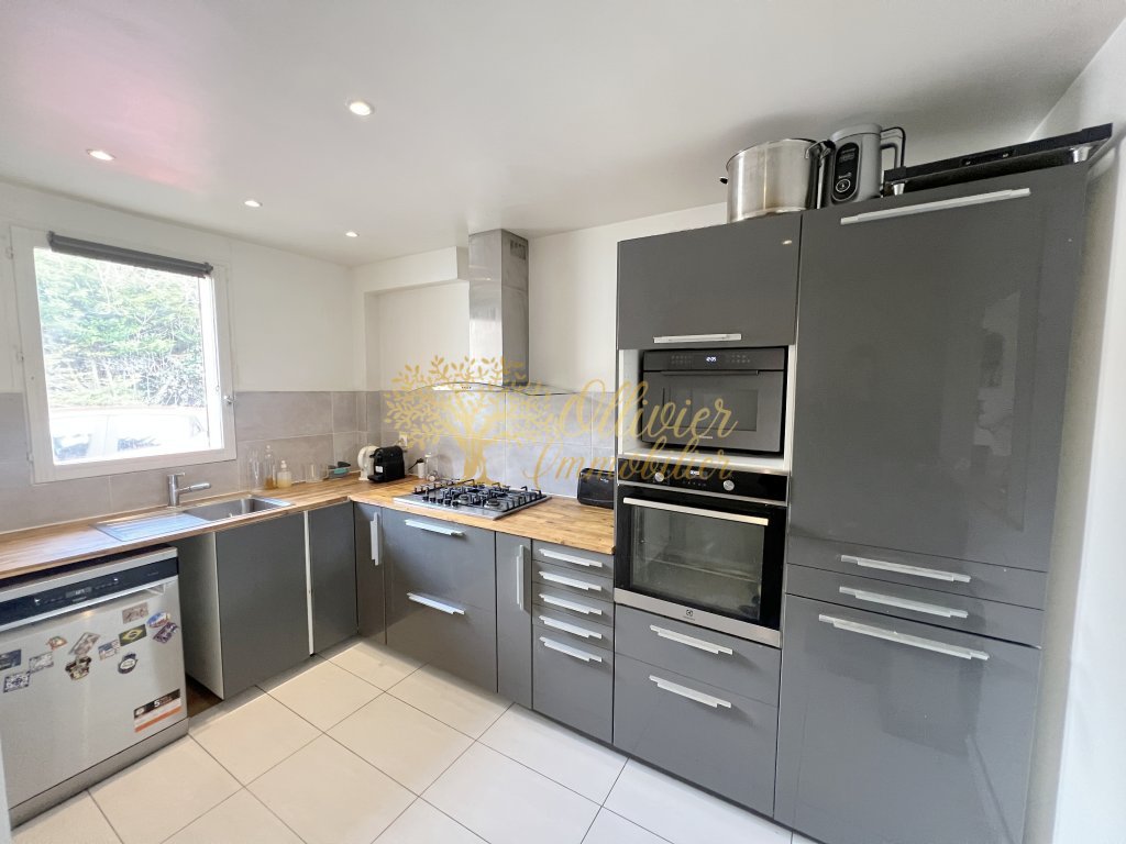 MAISON A VENDRE - PONTAULT COMBAULT - 90 m2 - 319�900�&euro;