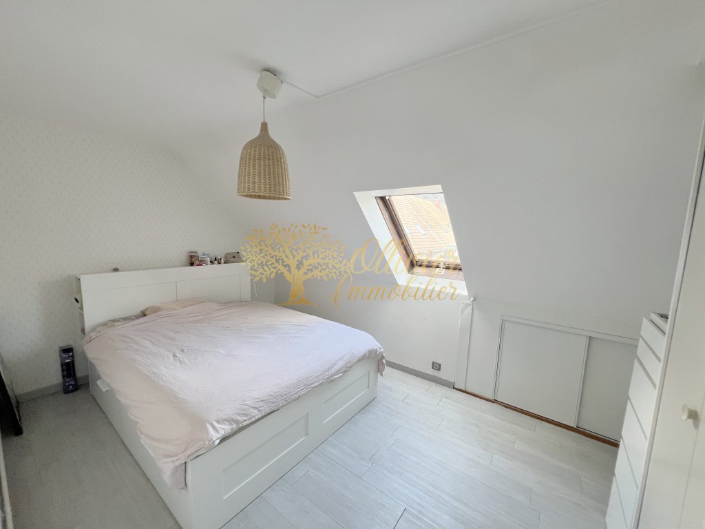 MAISON A VENDRE - PONTAULT COMBAULT - 90 m2 - 319�900�&euro;