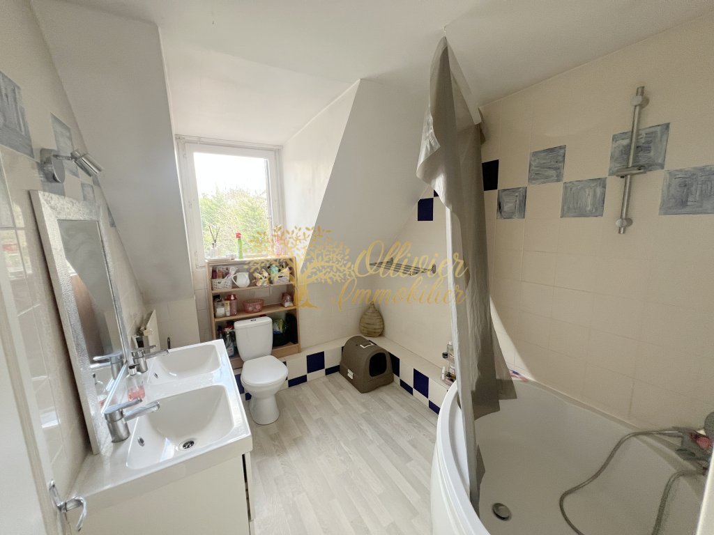 MAISON A VENDRE - PONTAULT COMBAULT - 90 m2 - 319�900�&euro;