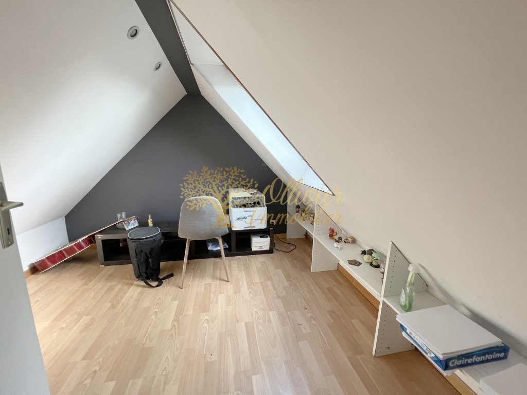 MAISON A VENDRE - PONTAULT COMBAULT - 90 m2 - 319�900�&euro;