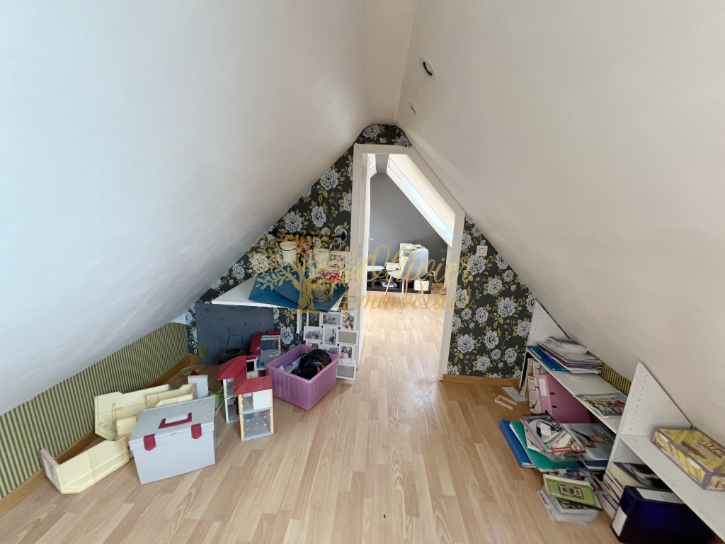 MAISON A VENDRE - PONTAULT COMBAULT - 90 m2 - 319�900�&euro;