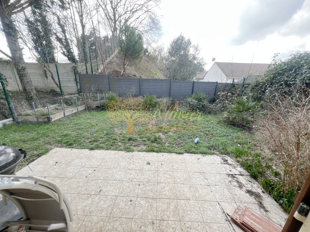 MAISON A VENDRE - PONTAULT COMBAULT - 90 m2 - 319�900�&euro;