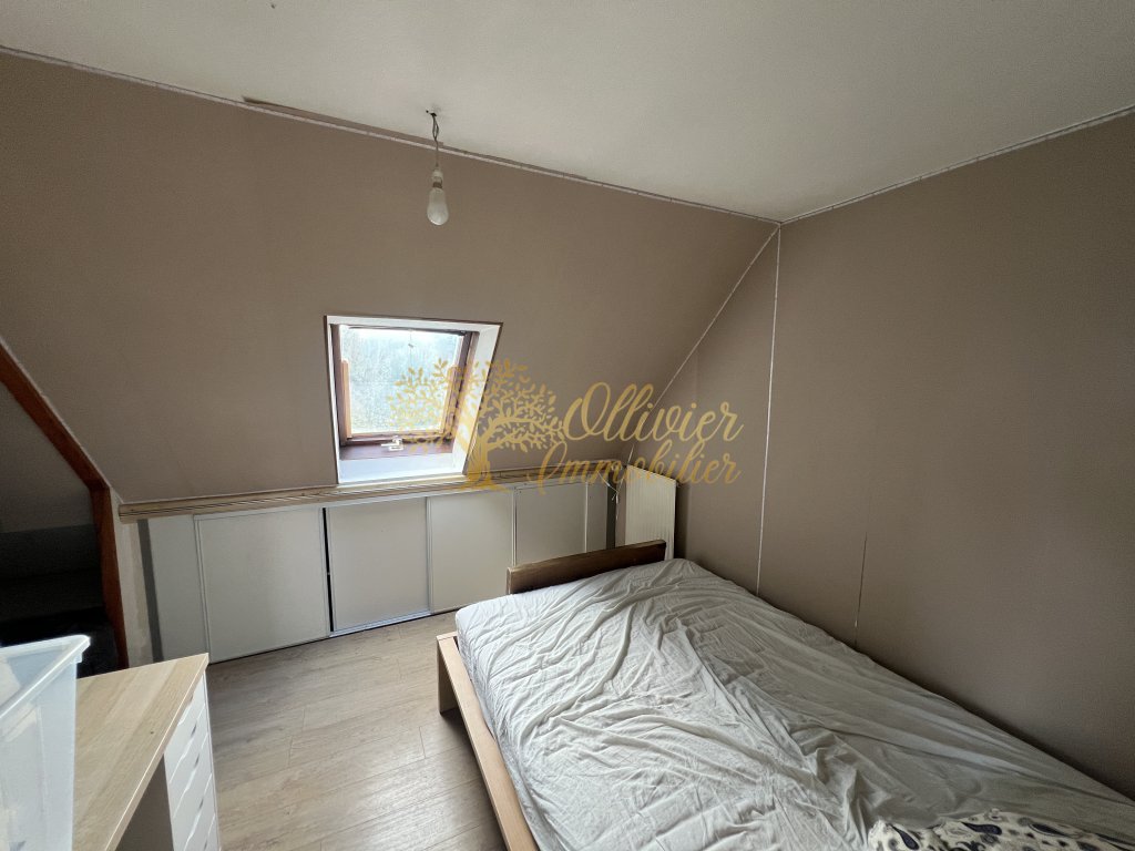 MAISON A VENDRE - PONTAULT COMBAULT - 90 m2 - 319�900�&euro;