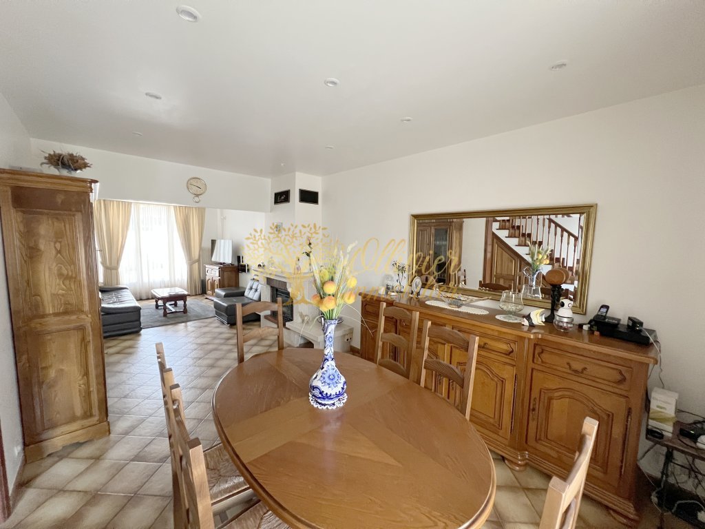 MAISON A VENDRE - PONTAULT COMBAULT - 113 m2 - 388�000�&euro;