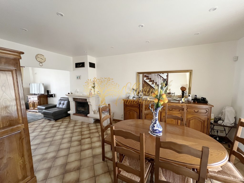 MAISON A VENDRE - PONTAULT COMBAULT - 113 m2 - 388�000�&euro;