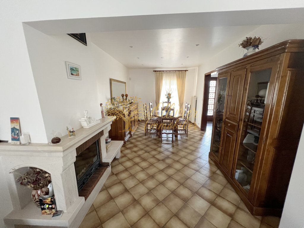 MAISON A VENDRE - PONTAULT COMBAULT - 113 m2 - 388�000�&euro;