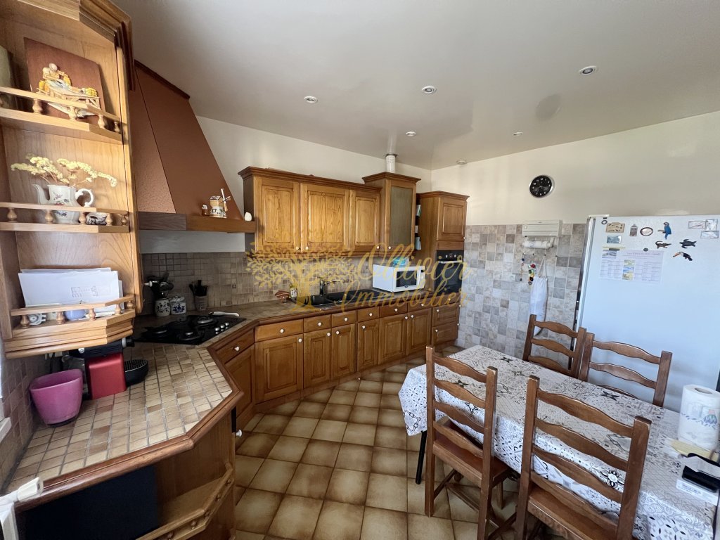 MAISON A VENDRE - PONTAULT COMBAULT - 113 m2 - 388�000�&euro;