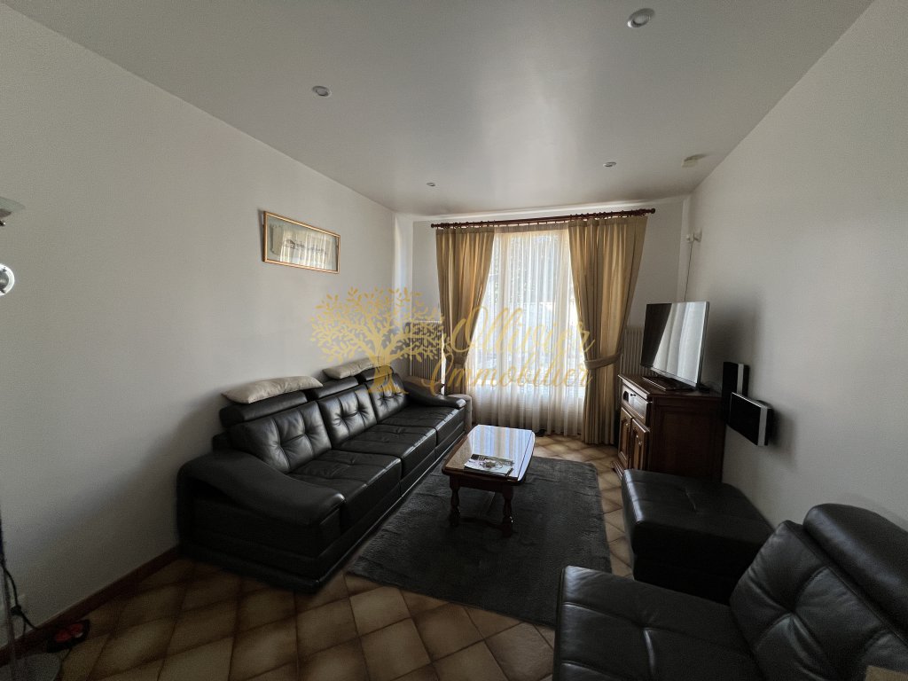 MAISON A VENDRE - PONTAULT COMBAULT - 113 m2 - 388�000�&euro;