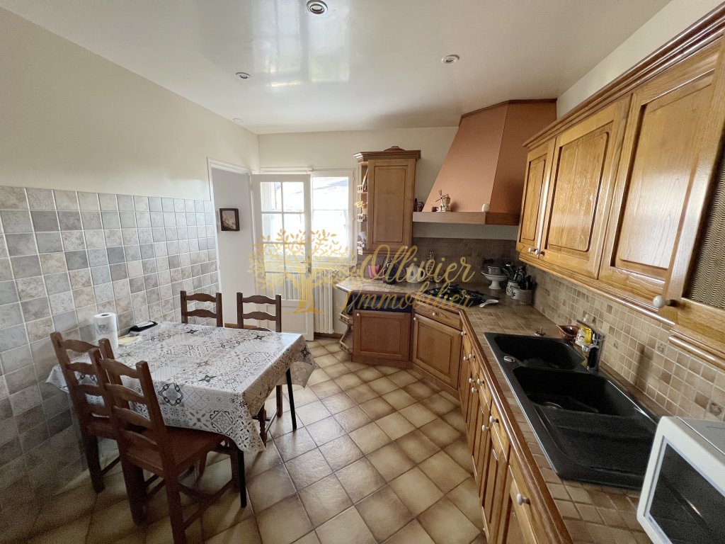 MAISON A VENDRE - PONTAULT COMBAULT - 113 m2 - 388�000�&euro;