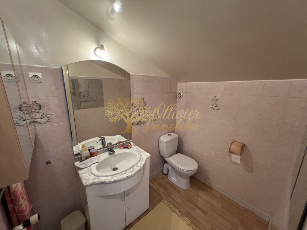 MAISON A VENDRE - PONTAULT COMBAULT - 113 m2 - 388�000�&euro;