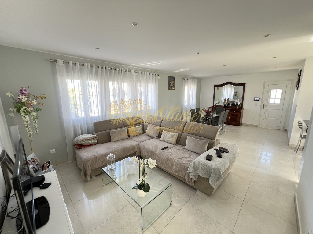 MAISON A VENDRE - PONTAULT COMBAULT - 70 m2 - 389�000�&euro;