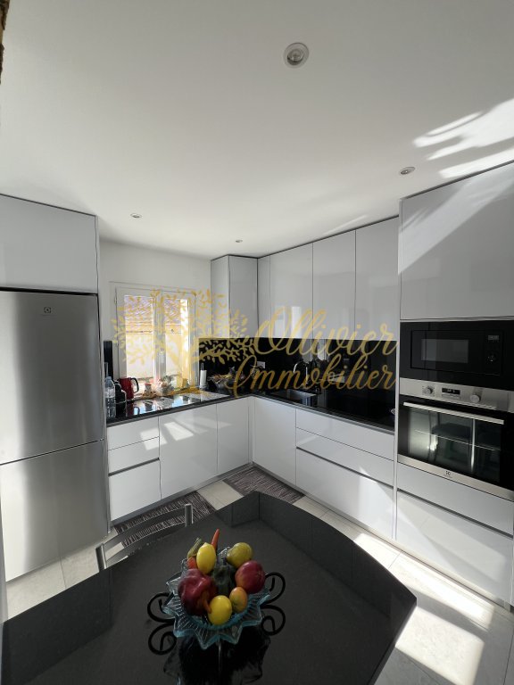 MAISON A VENDRE - PONTAULT COMBAULT - 70 m2 - 389�000�&euro;