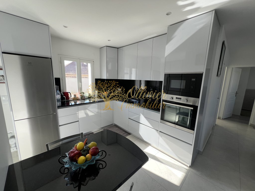 MAISON A VENDRE - PONTAULT COMBAULT - 70 m2 - 389�000�&euro;