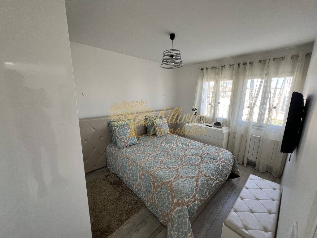 MAISON A VENDRE - PONTAULT COMBAULT - 70 m2 - 389�000�&euro;