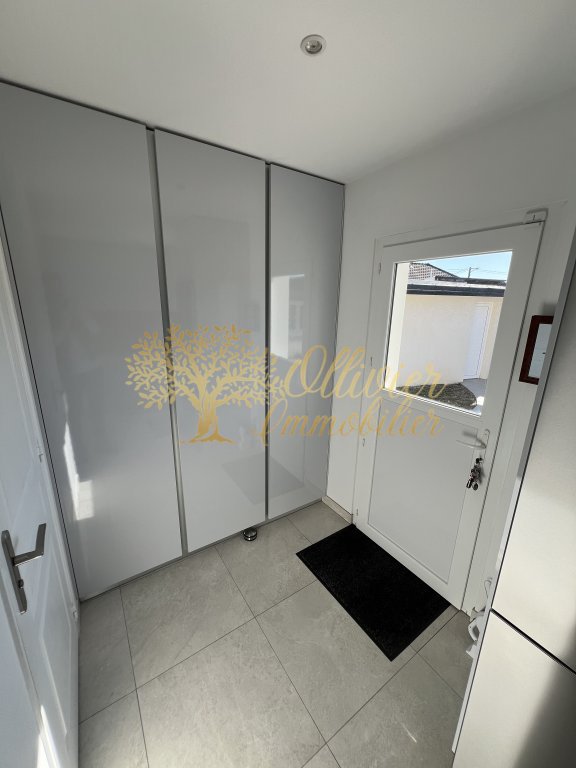 MAISON A VENDRE - PONTAULT COMBAULT - 70 m2 - 389�000�&euro;