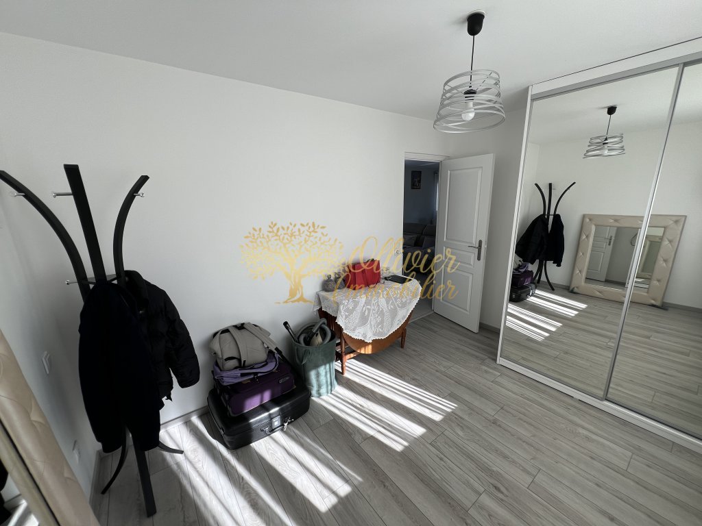 MAISON A VENDRE - PONTAULT COMBAULT - 70 m2 - 389�000�&euro;