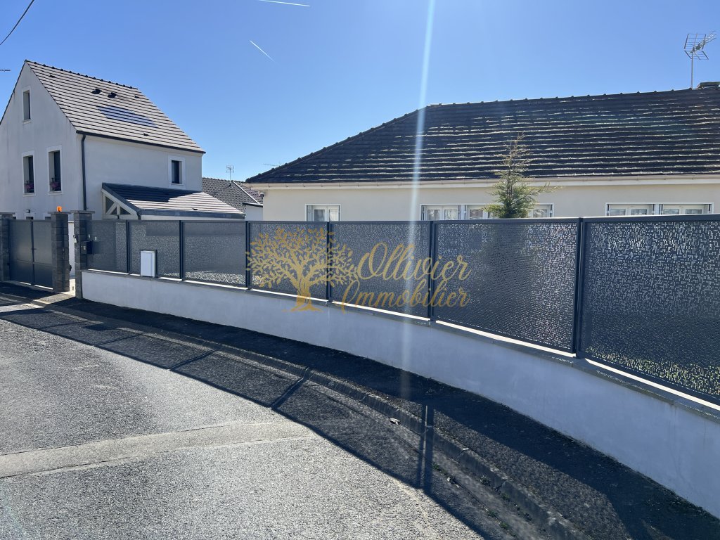 MAISON A VENDRE - PONTAULT COMBAULT - 70 m2 - 389�000�&euro;