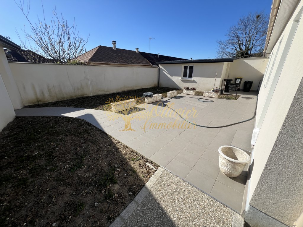 MAISON A VENDRE - PONTAULT COMBAULT - 70 m2 - 389�000�&euro;
