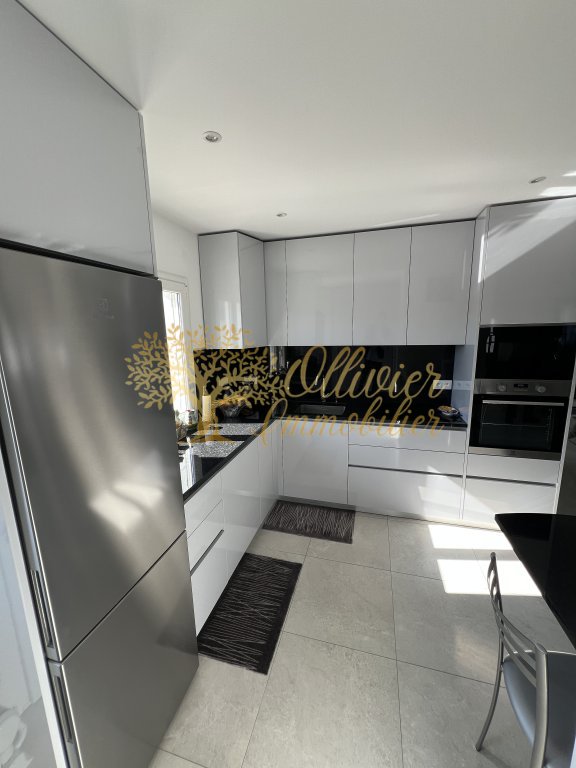 MAISON A VENDRE - PONTAULT COMBAULT - 70 m2 - 389�000�&euro;