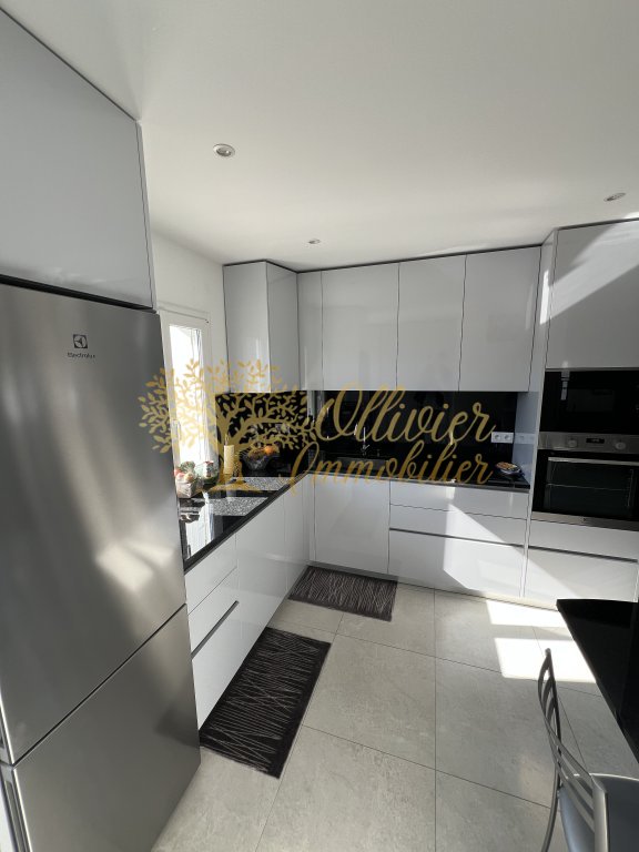 MAISON A VENDRE - PONTAULT COMBAULT - 70 m2 - 389�000�&euro;