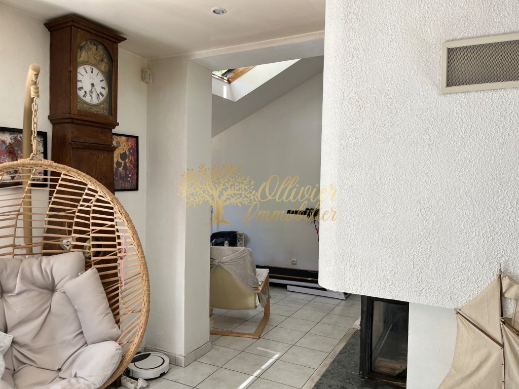 MAISON A VENDRE - PONTAULT COMBAULT - 109.31 m2 - 397�000�&euro;