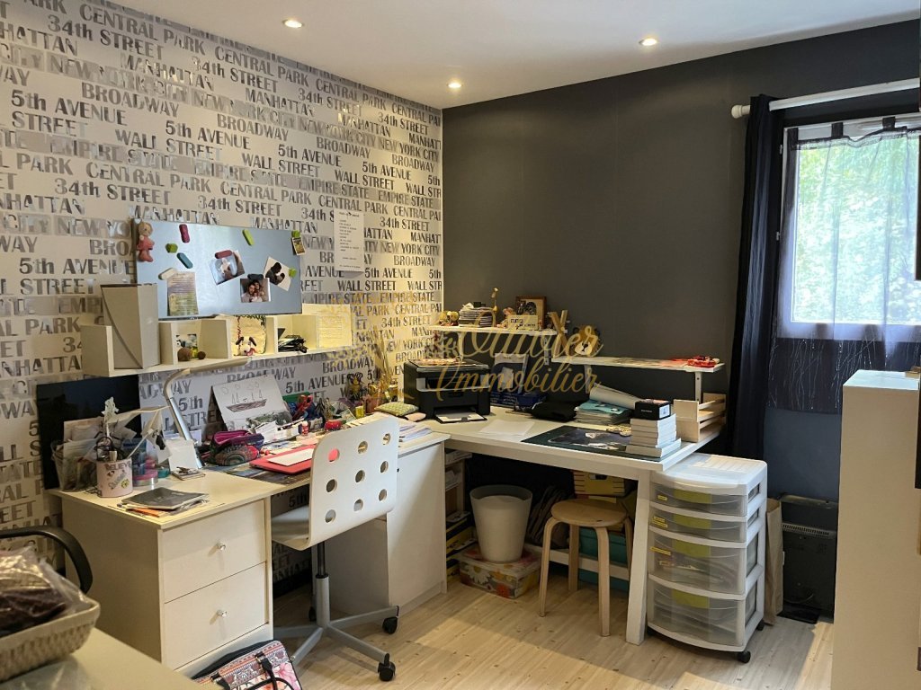 MAISON A VENDRE - PONTAULT COMBAULT - 109.31 m2 - 397�000�&euro;