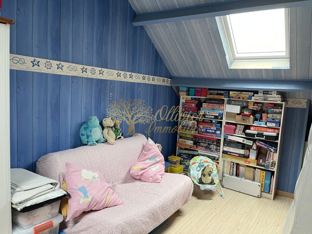 MAISON A VENDRE - PONTAULT COMBAULT - 109.31 m2 - 397�000�&euro;