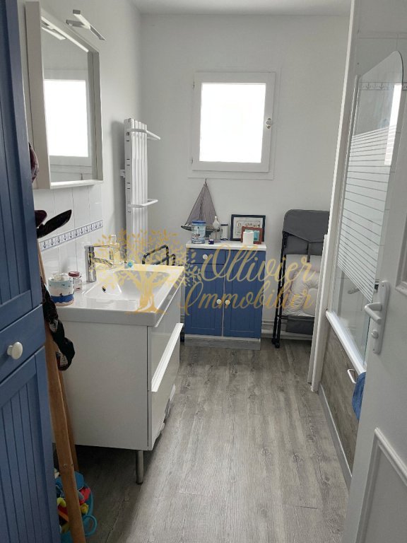 MAISON A VENDRE - PONTAULT COMBAULT - 109.31 m2 - 397�000�&euro;