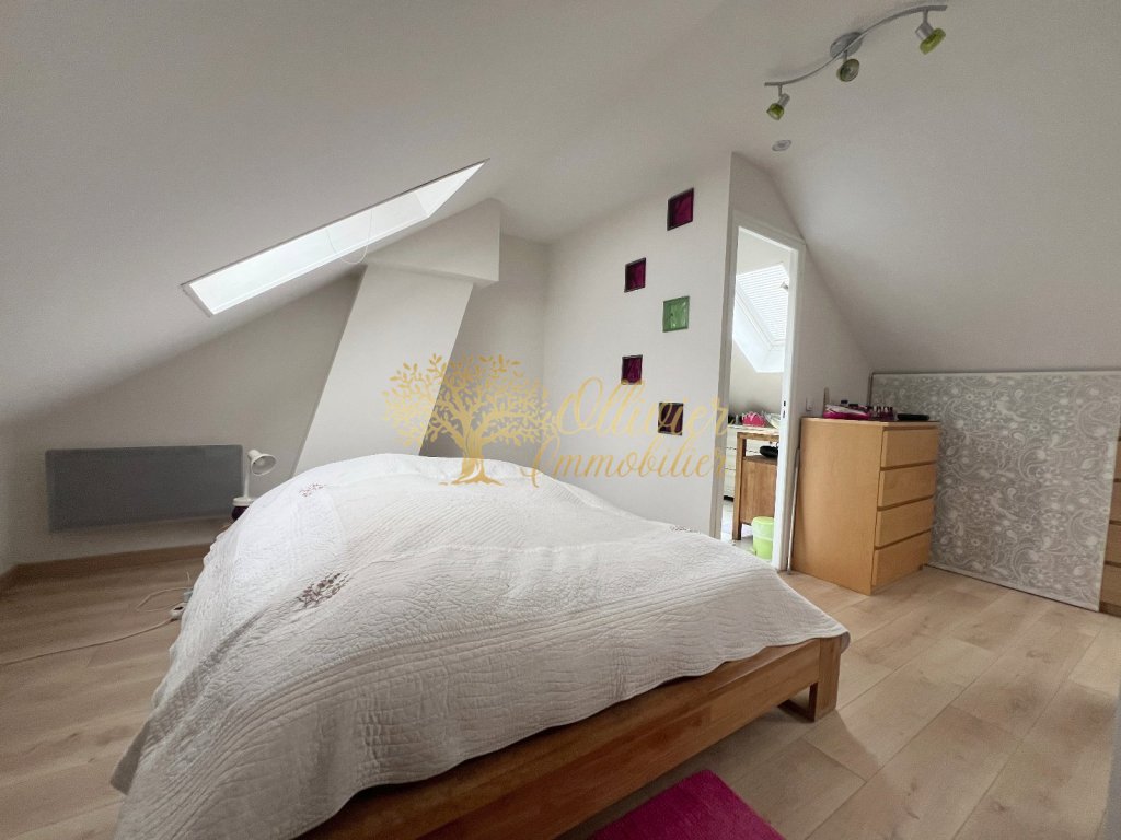 MAISON A VENDRE - PONTAULT COMBAULT - 109.31 m2 - 397�000�&euro;