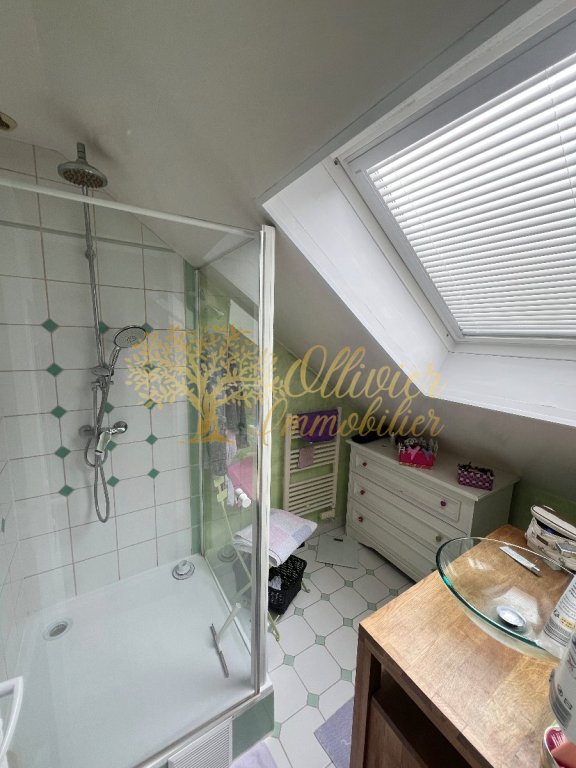 MAISON A VENDRE - PONTAULT COMBAULT - 109.31 m2 - 397�000�&euro;