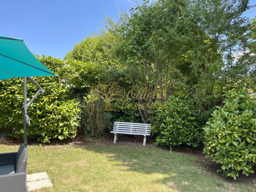 MAISON A VENDRE - PONTAULT COMBAULT - 109.31 m2 - 397�000�&euro;