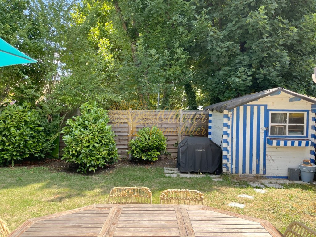 MAISON A VENDRE - PONTAULT COMBAULT - 109.31 m2 - 397�000�&euro;