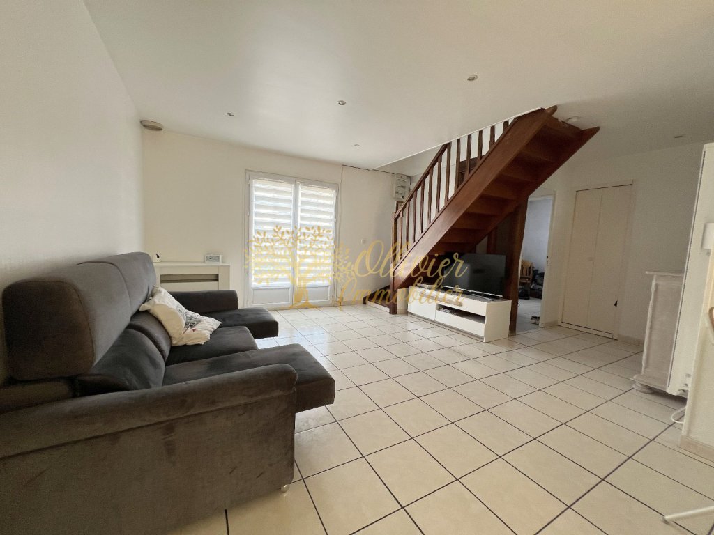 MAISON A VENDRE - PONTAULT COMBAULT - 135 m2 - 399�500�&euro;