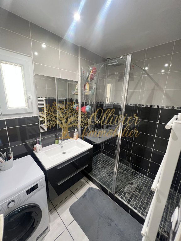 MAISON A VENDRE - PONTAULT COMBAULT - 135 m2 - 399�500�&euro;