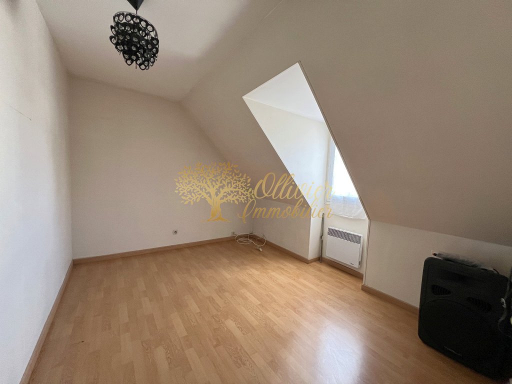 MAISON A VENDRE - PONTAULT COMBAULT - 135 m2 - 399�500�&euro;