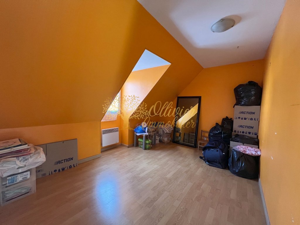 MAISON A VENDRE - PONTAULT COMBAULT - 135 m2 - 399�500�&euro;