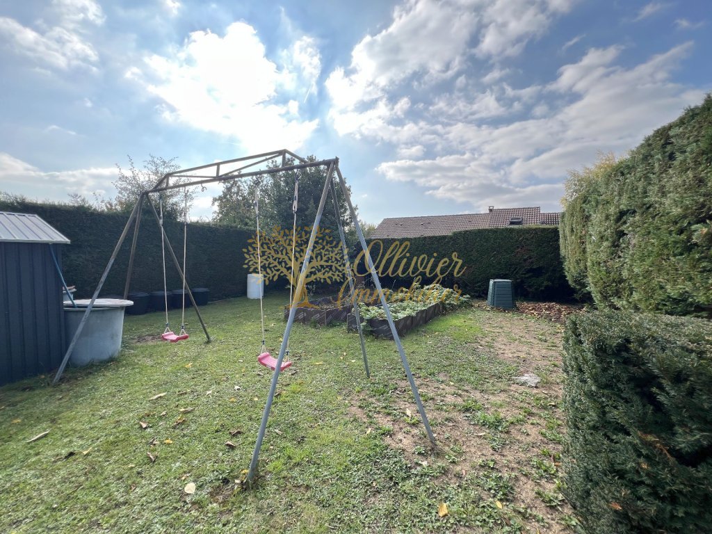 MAISON A VENDRE - PONTAULT COMBAULT - 135 m2 - 399�500�&euro;