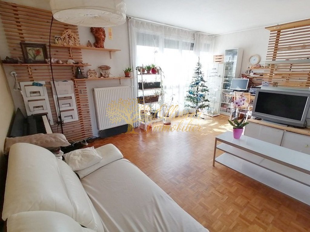 MAISON A VENDRE - PONTAULT COMBAULT - 100 m2 - 329�000�&euro;