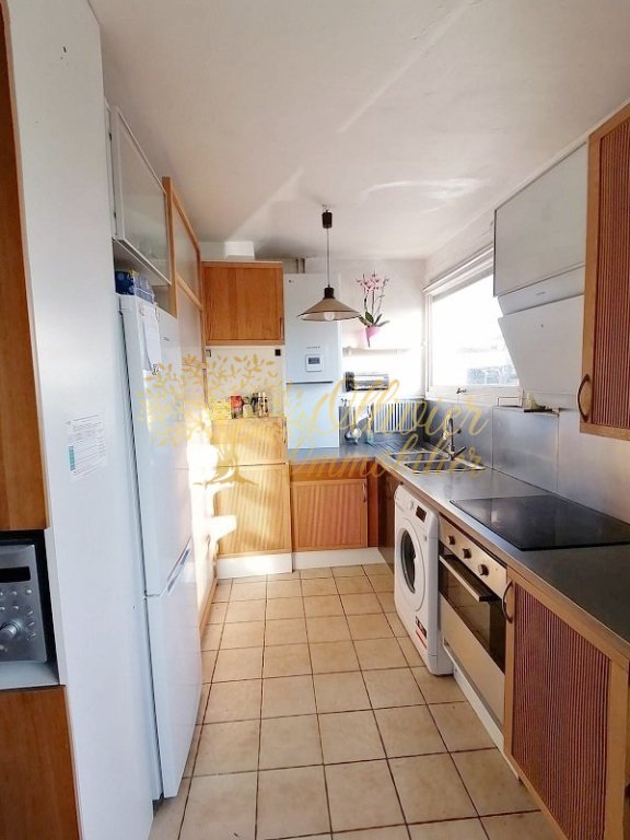 MAISON A VENDRE - PONTAULT COMBAULT - 100 m2 - 329�000�&euro;